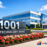 1001 technology drive