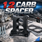 1 2 carb spacer