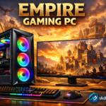 empire gaming pc