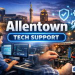 allentown tech support