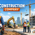 constraction company
