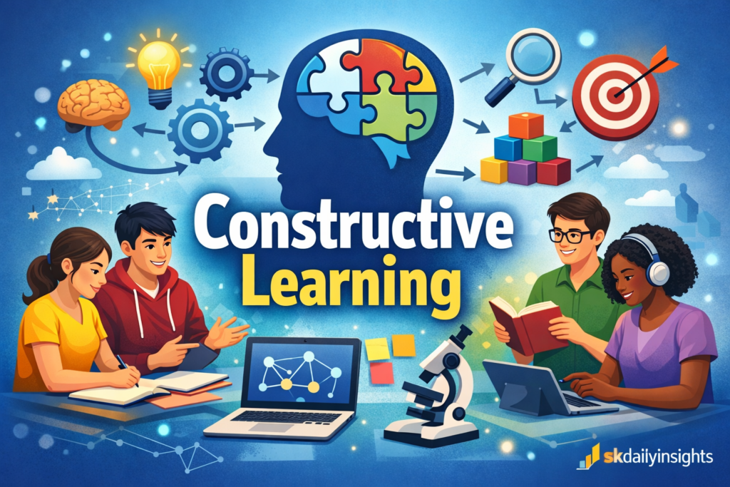 constractive learning