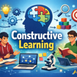 constractive learning