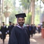 2024 nagesh murthy emerging economies doctoral dissertation award asia recipient