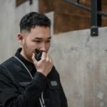2 way emergency communication system