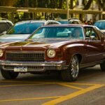 1970 monte carlo engine options