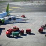 ai airport inspection tools