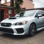 02 wrx power steering pump