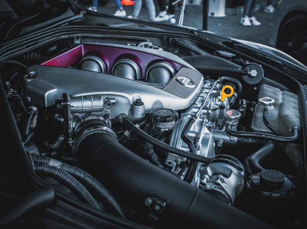 auto car part