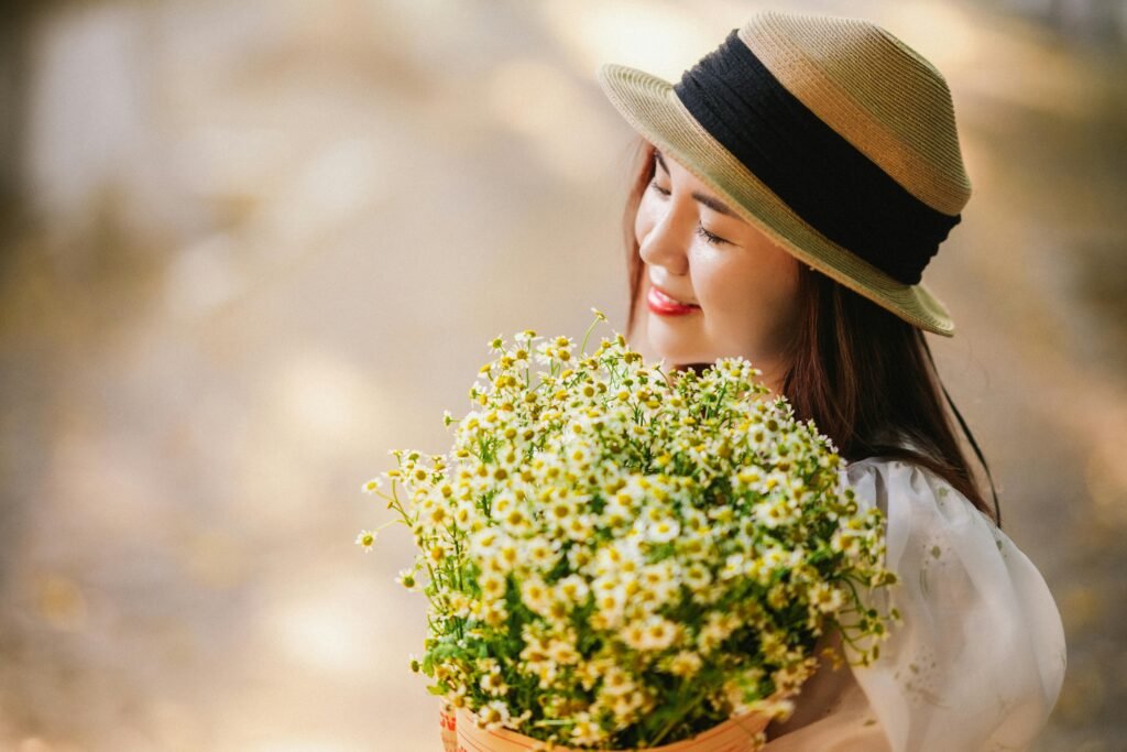 10 amazing facts about flowers